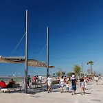 홀리데이파크 Lagrange Les Pescalunes