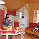Lagrange Les Pescalunes 홀리데이파크 아그
