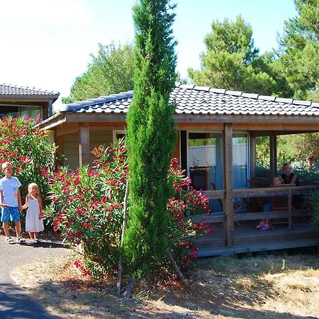 Lagrange Les Pescalunes Agde