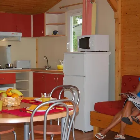 Lagrange Les Pescalunes Agde