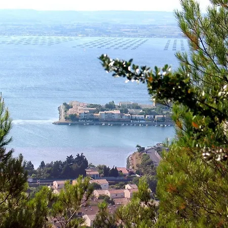 Lagrange Les Pescalunes Parque de vacaciones