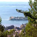 Lagrange Les Pescalunes פארק נופש