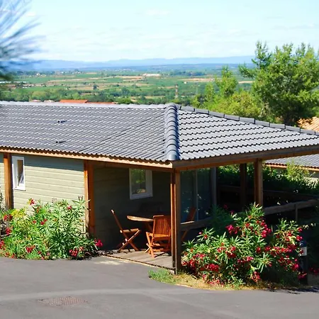 منتزه العطل Lagrange Grand Bleu - Les Pescalunes