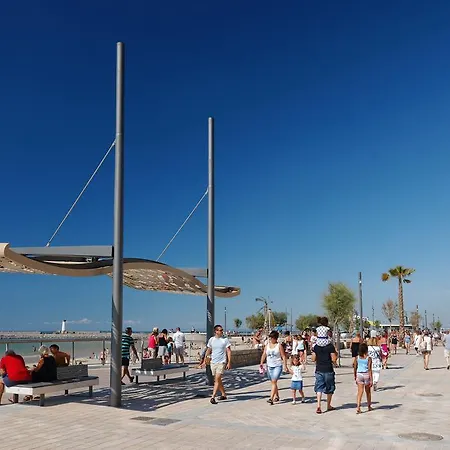 منتزه العطل Lagrange Grand Bleu - Les Pescalunes