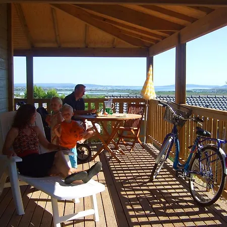 Lagrange Grand Bleu - Les Pescalunes