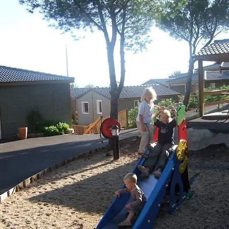 Ferienpark Lagrange Les Pescalunes
