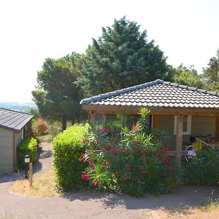 Lagrange Grand Bleu - Les Pescalunes 2* אגדה