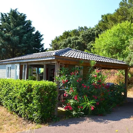 Ferienpark Lagrange Les Pescalunes