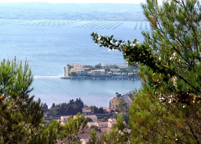Lagrange Grand Bleu Vacances – Résidence Les Pescalunes Parco vacanze